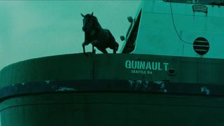 111. Звонок (2002)