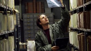 12. Звонок (2002)