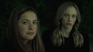 124. Звонок (2002)