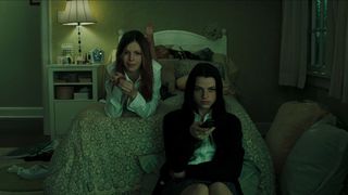 125. Звонок (2002)