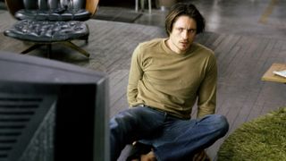 13. Звонок (2002)