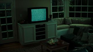 134. Звонок (2002)