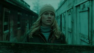 144. Звонок (2002)