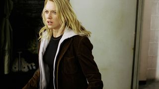 15. Звонок (2002)