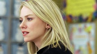 17. Звонок (2002)