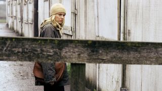 18. Звонок (2002)