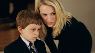 22. Звонок (2002)