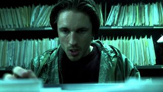 25. Звонок (2002)