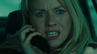 26. Звонок (2002)