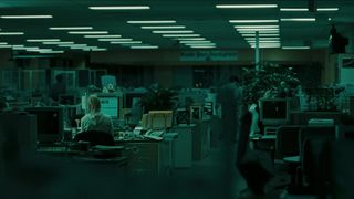 28. Звонок (2002)