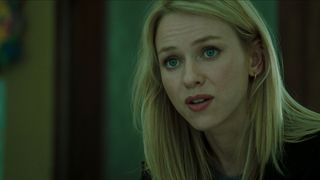 33. Звонок (2002)