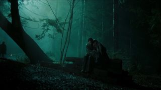 34. Звонок (2002)