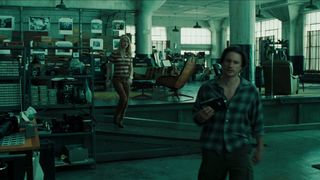 35. Звонок (2002)