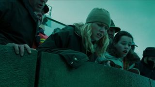 37. Звонок (2002)