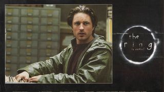 4. Звонок (2002)