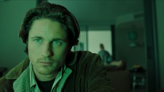 41. Звонок (2002)