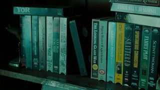 43. Звонок (2002)