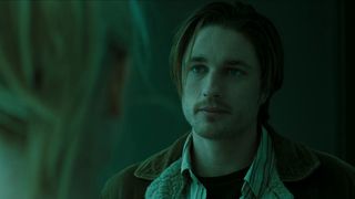 44. Звонок (2002)