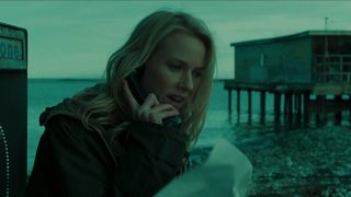 47. Звонок (2002)