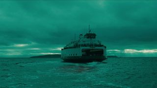 54. Звонок (2002)