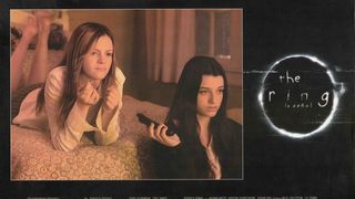 6. Звонок (2002)