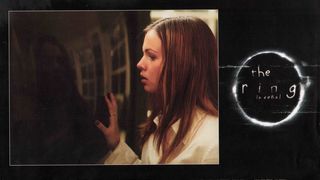 7. Звонок (2002)