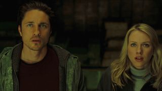 74. Звонок (2002)