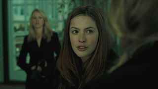 81. Звонок (2002)