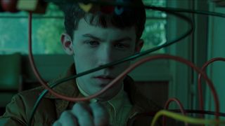 82. Звонок (2002)