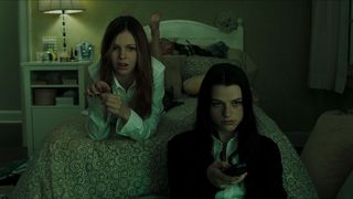 87. Звонок (2002)