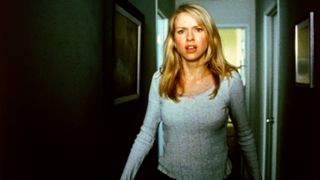 9. Звонок (2002)