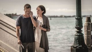 10. Мёд в голове (2014)