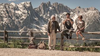 11. Мёд в голове (2014)