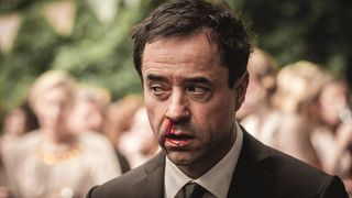 19. Мёд в голове (2014)