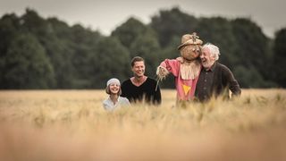 20. Мёд в голове (2014)