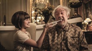 21. Мёд в голове (2014)