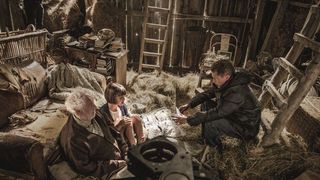5. Мёд в голове (2014)