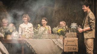 7. Мёд в голове (2014)