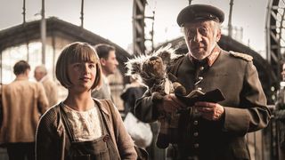 9. Мёд в голове (2014)