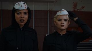 5. Убить за лайк (2017)