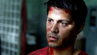 11. Хостел (2005)