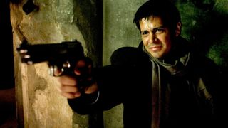 12. Хостел (2005)