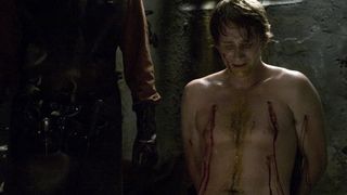 14. Хостел (2005)