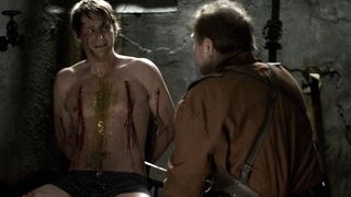 17. Хостел (2005)