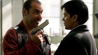 18. Хостел (2005)