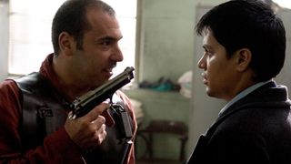 19. Хостел (2005)