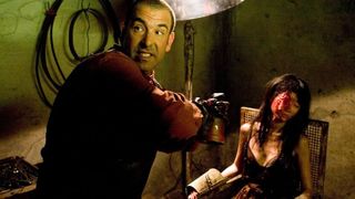 20. Хостел (2005)