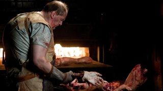 23. Хостел (2005)