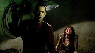 26. Хостел (2005)