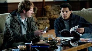 27. Хостел (2005)